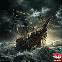 Visions Of Morpheus : Eye of the Storm